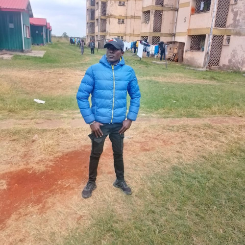 Kevin M. profile photo