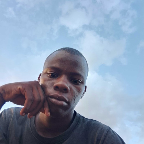 Jeremiah M. profile photo