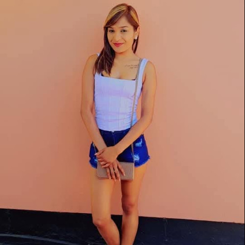 Natasha H. profile photo