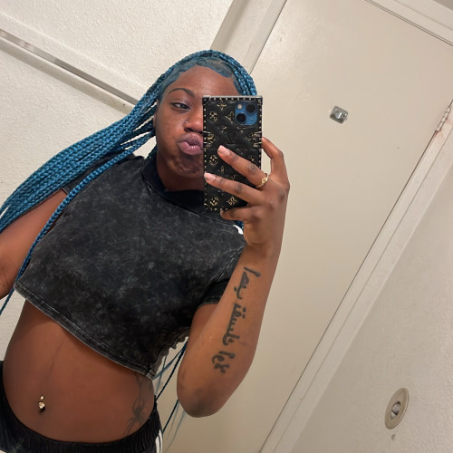 Lyssa B. profile photo