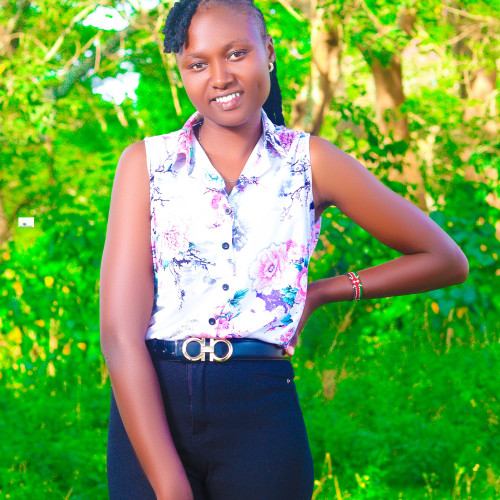 Fridah K. profile photo