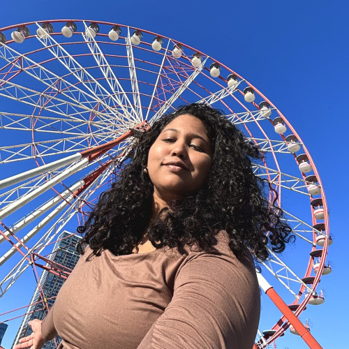 Madziey R. profile photo