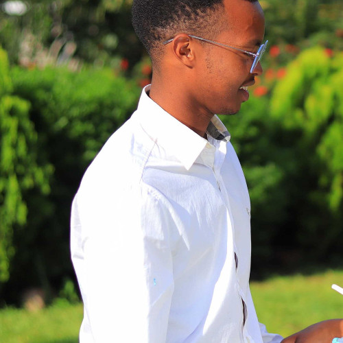 Moses K. profile photo