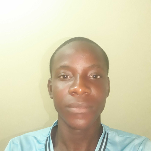 Emeche D. profile photo