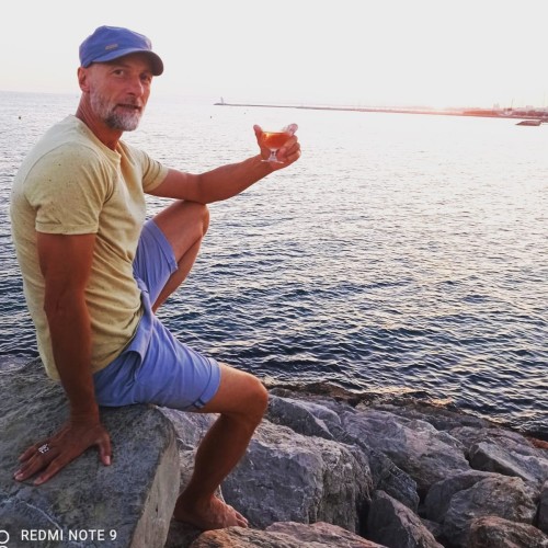 Michael F. profile photo