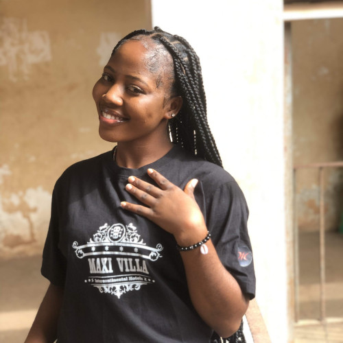 Adaobi  E. profile photo