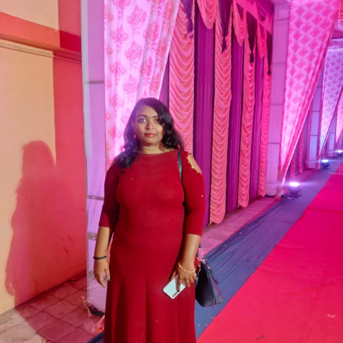 krutika  p. profile photo
