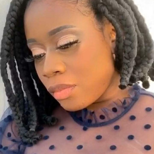 Lourdia A. profile photo