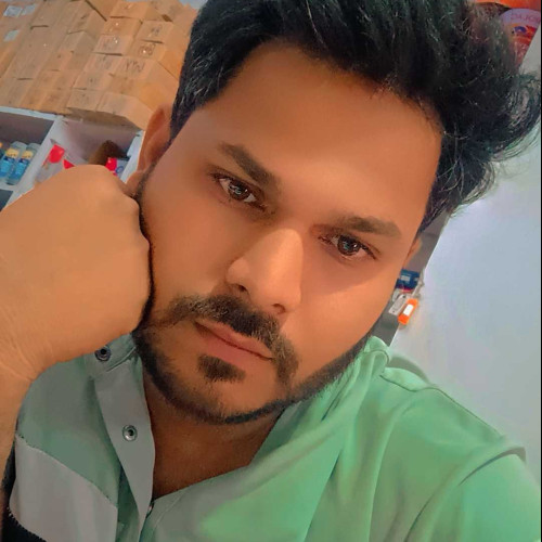 Mahendr G. profile photo
