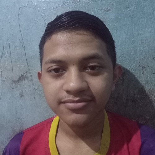 Muhamad Fauzi  R. profile photo
