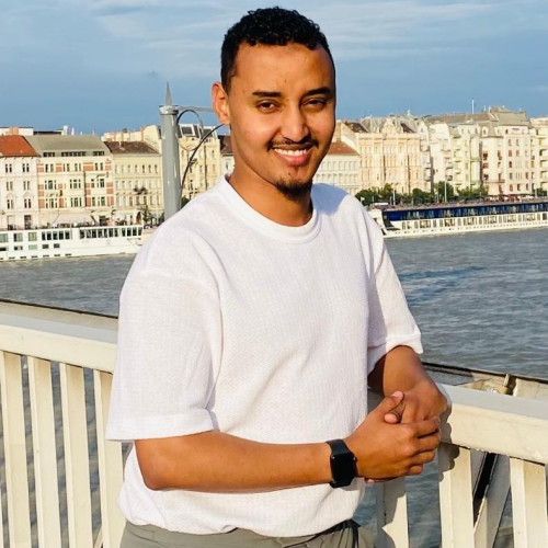 Has N. profile photo