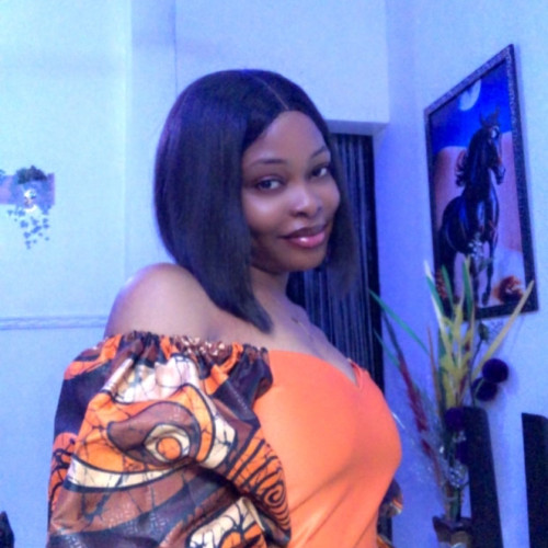 Blessing M.