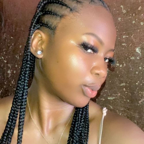 Simply I. profile photo
