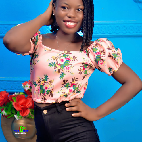 Adegboye  E.