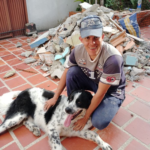 Ronal Z. profile photo