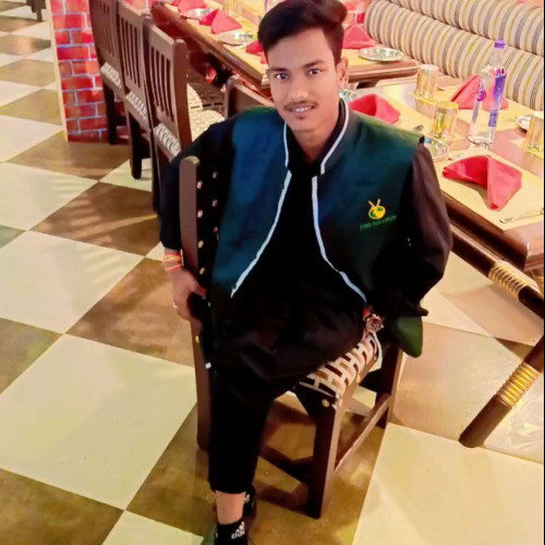 Jitan K. profile photo