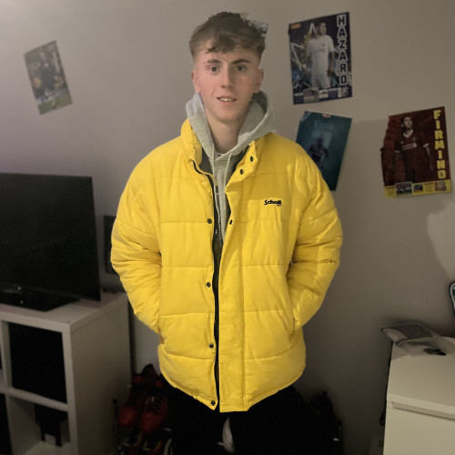 Cooper C. profile photo