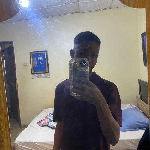 Emmanuel d. profile photo