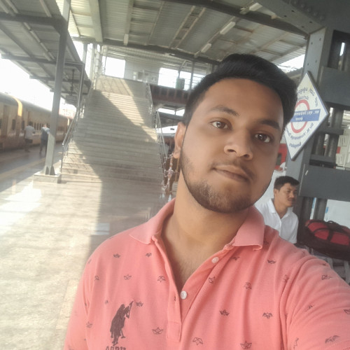 Rajat S. profile photo