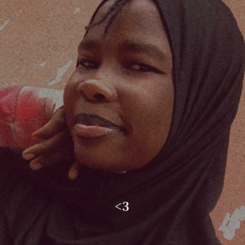 Hannifah S. profile photo