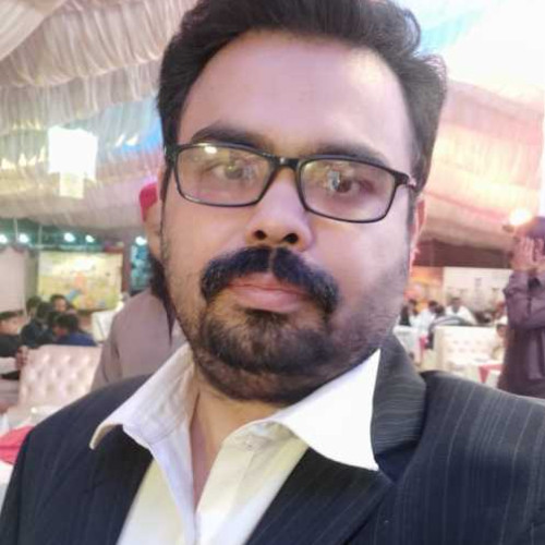 Wajahat R. profile photo