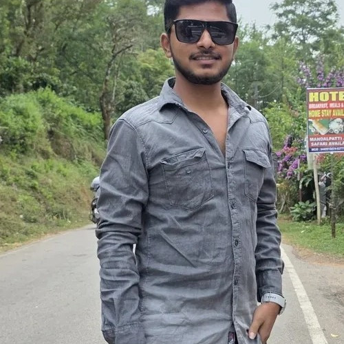 Shama S. profile photo