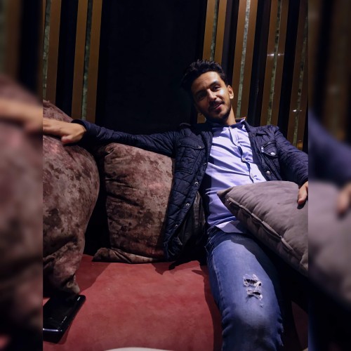 ilyas k. profile photo