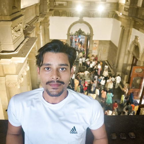 Ankit K.