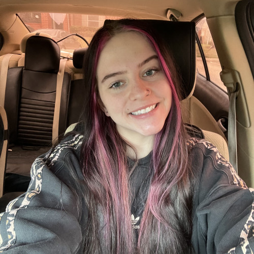 Gracelyn B. profile photo