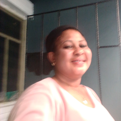 Glory E. profile photo