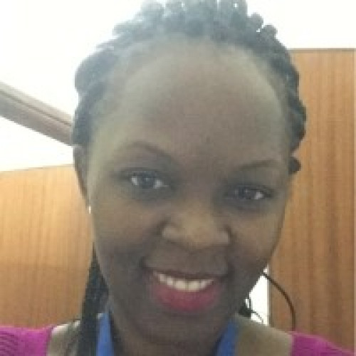 Kangabe C. profile photo