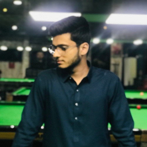 Tayyab T.