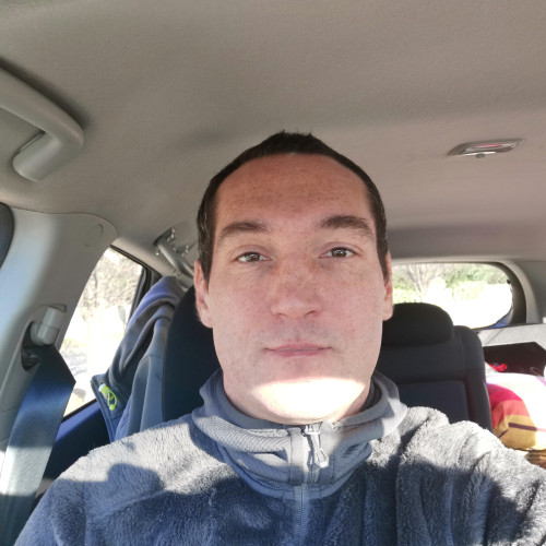 Sasha M. profile photo