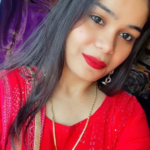 Malak K. profile photo