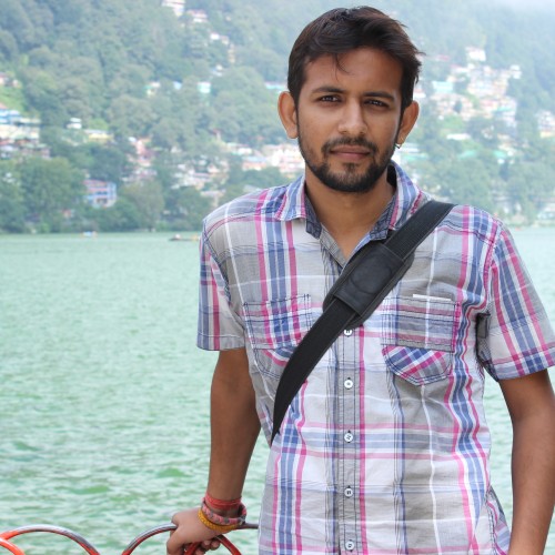 Tanmay P. profile photo