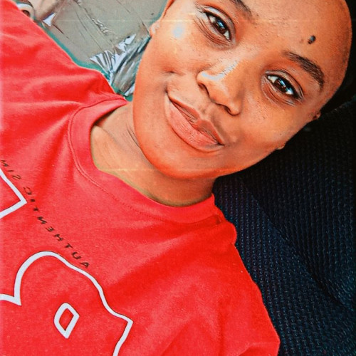 Thabile D. profile photo