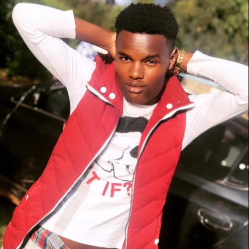 Tony K. profile photo