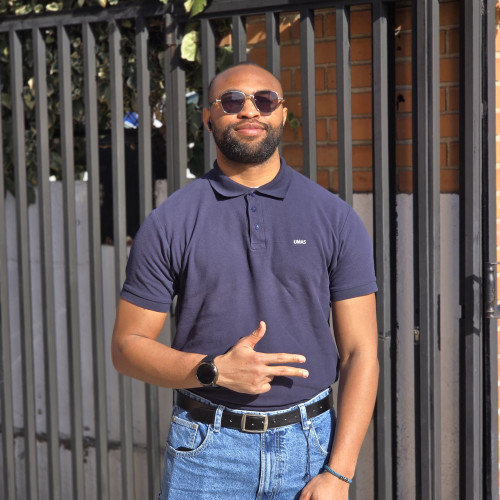 Charles I. profile photo