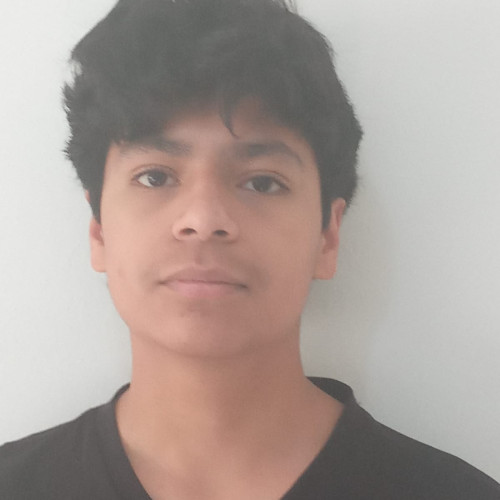 Isaac M. profile photo