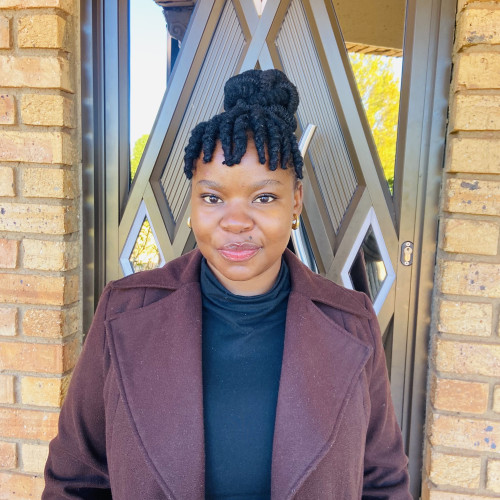 Comfort M. profile photo