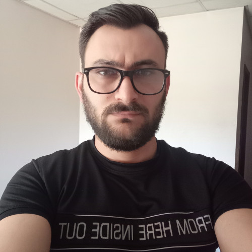 Mouhsen  R. profile photo