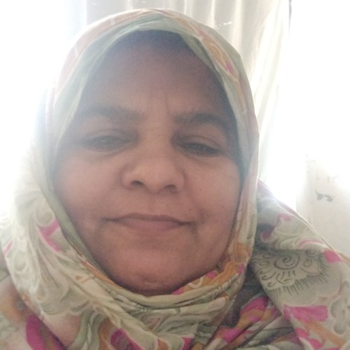Bushra N.