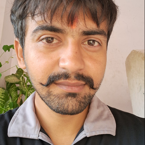 Govind Jee  T. profile photo