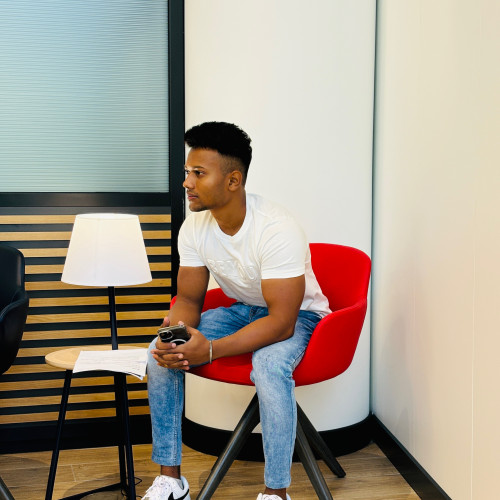 Jhenkarpandith  P. profile photo