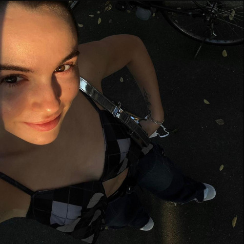 lucy P. profile photo