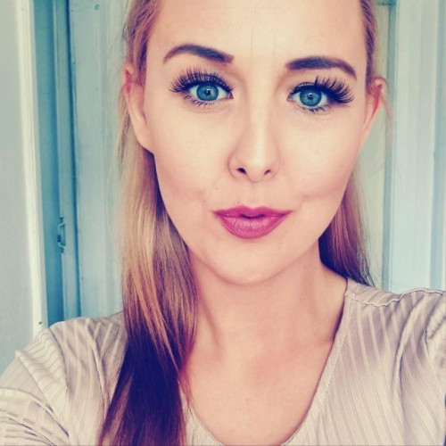 Hailey J. profile photo