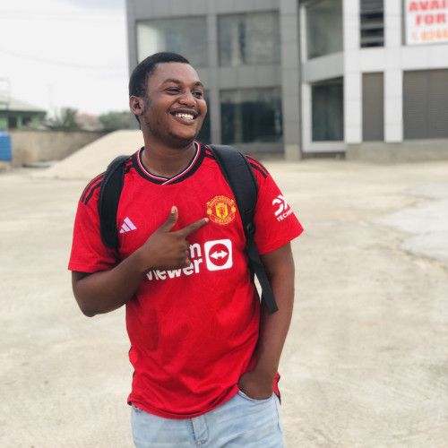 Ampiaw  B. profile photo