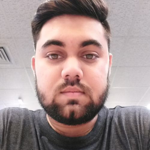 Hamza S. profile photo