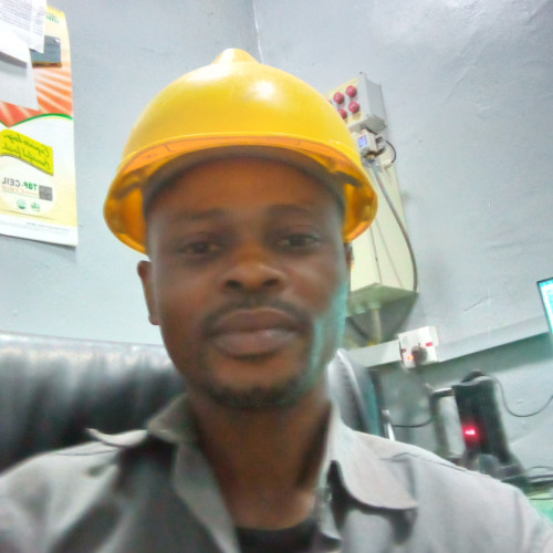 akintunde a. profile photo