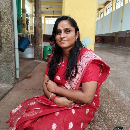 Sathya J.